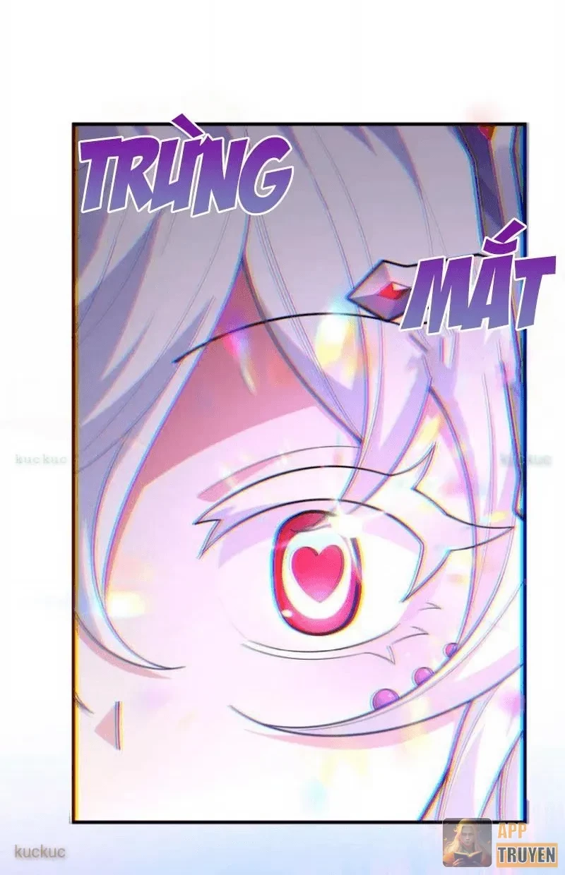 Tránh ra, để ta làm thiếu nữ ma pháp! Chapter 24 - 58