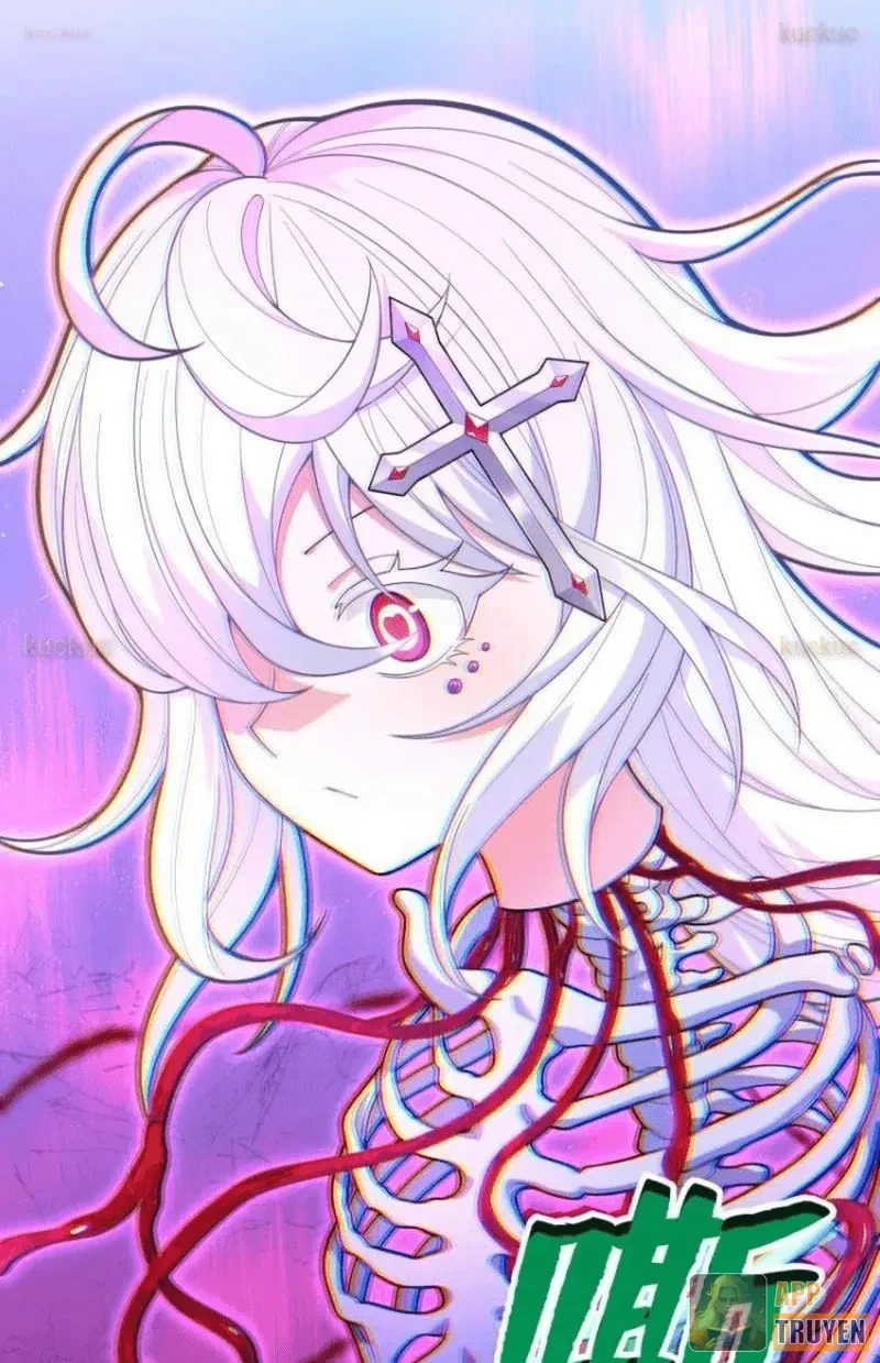 Tránh ra, để ta làm thiếu nữ ma pháp! Chapter 24 - 59