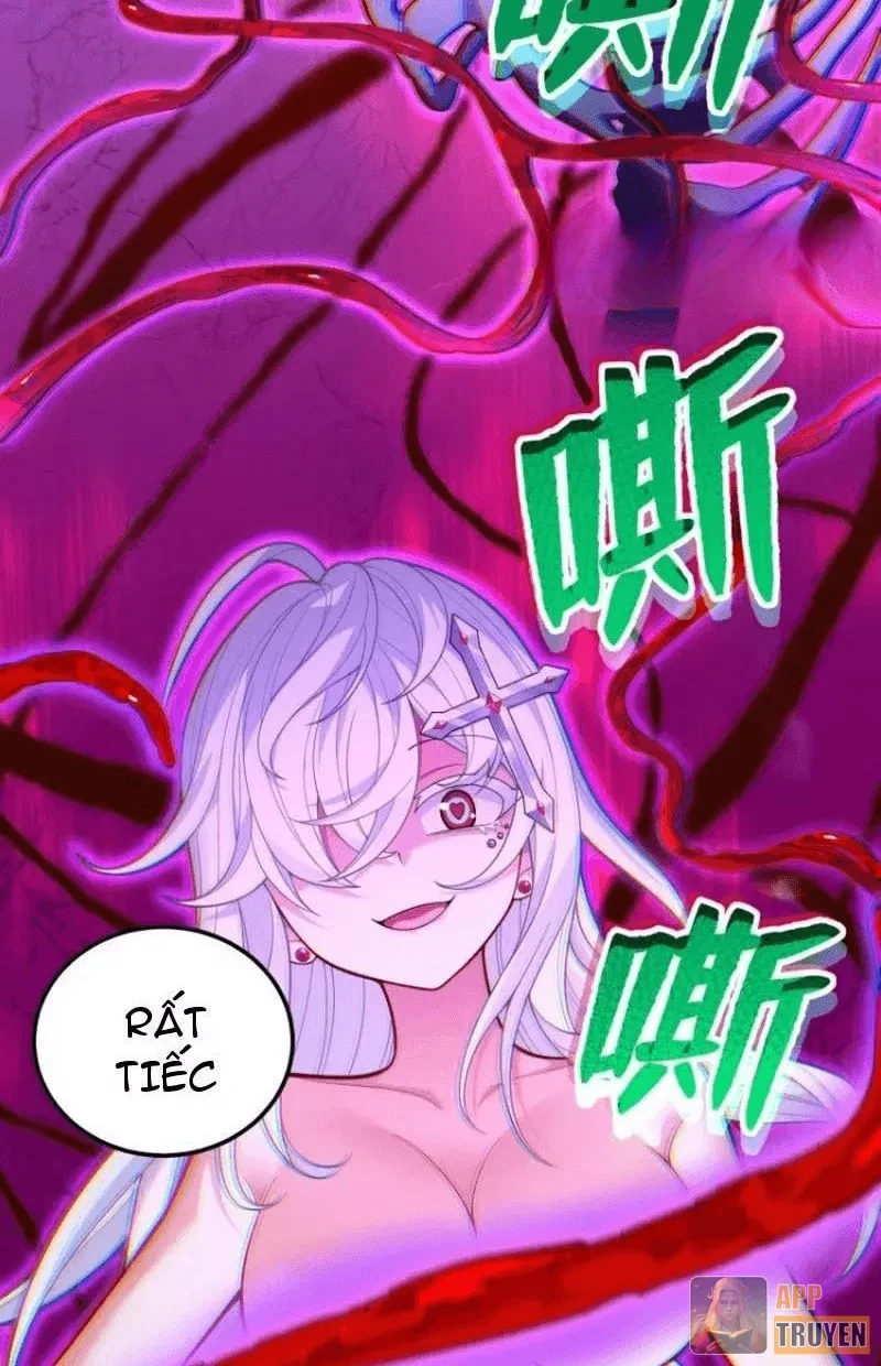 Tránh ra, để ta làm thiếu nữ ma pháp! Chapter 24 - 60