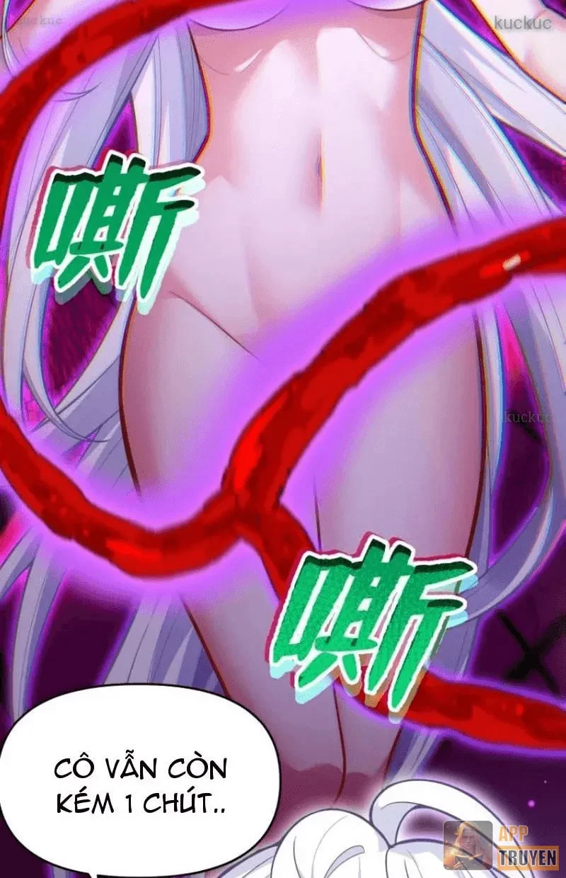 Tránh ra, để ta làm thiếu nữ ma pháp! Chapter 24 - 61