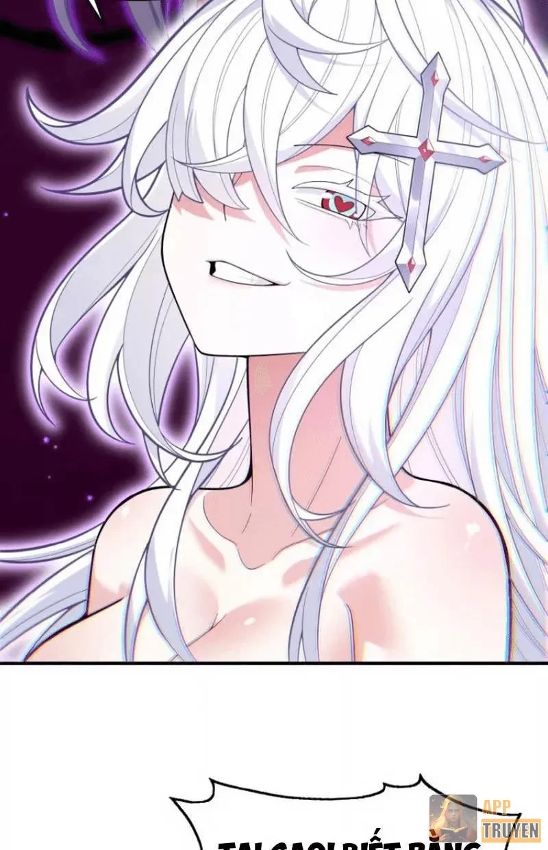 Tránh ra, để ta làm thiếu nữ ma pháp! Chapter 24 - 62