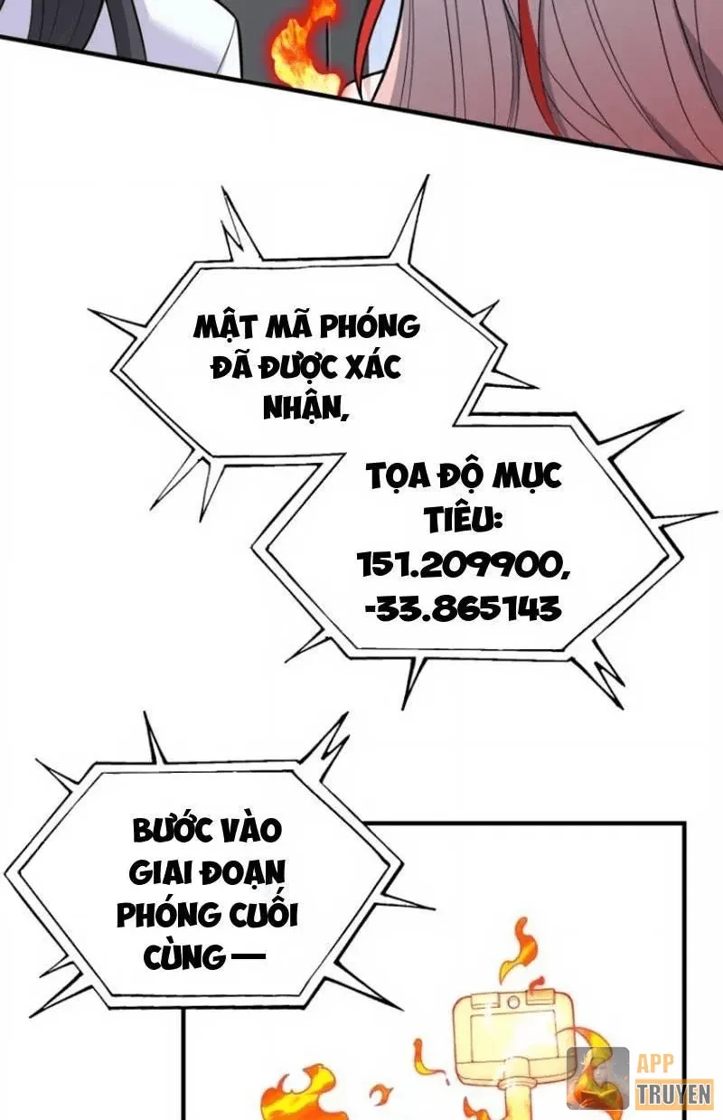 Tránh ra, để ta làm thiếu nữ ma pháp! Chapter 24 - 66