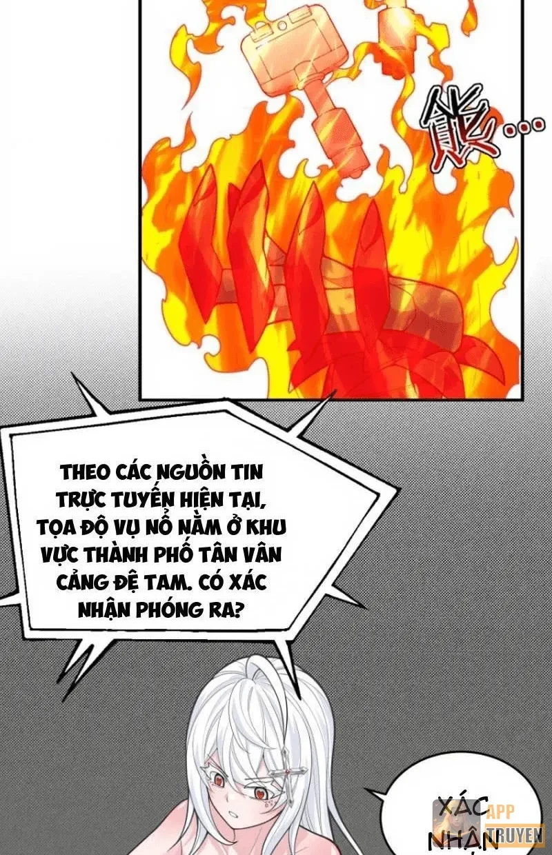 Tránh ra, để ta làm thiếu nữ ma pháp! Chapter 24 - 67