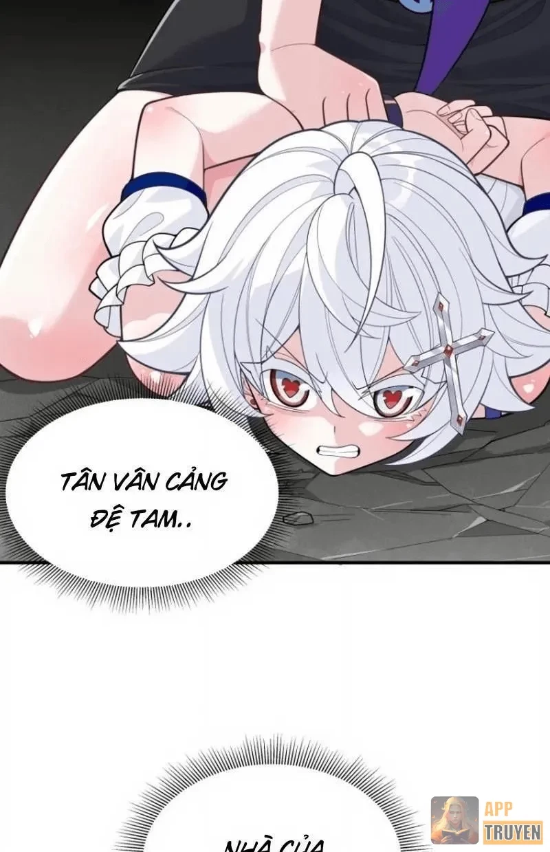 Tránh ra, để ta làm thiếu nữ ma pháp! Chapter 24 - 69