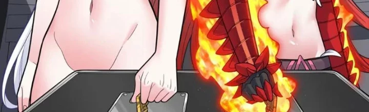 Tránh ra, để ta làm thiếu nữ ma pháp! Chapter 25 - 2