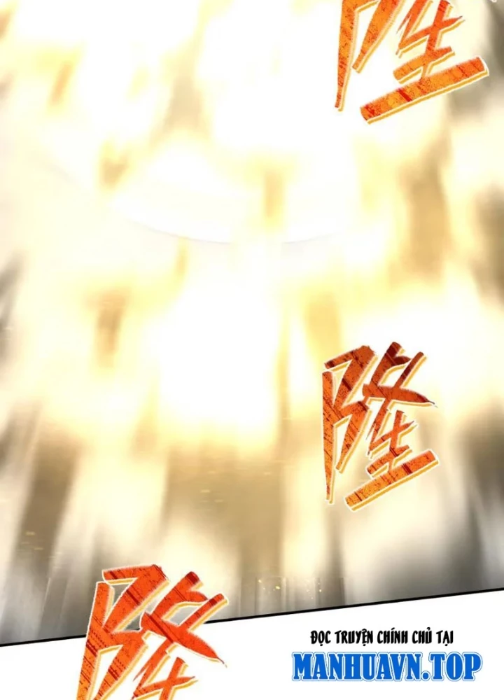 Tránh ra, để ta làm thiếu nữ ma pháp! Chapter 25 - 11