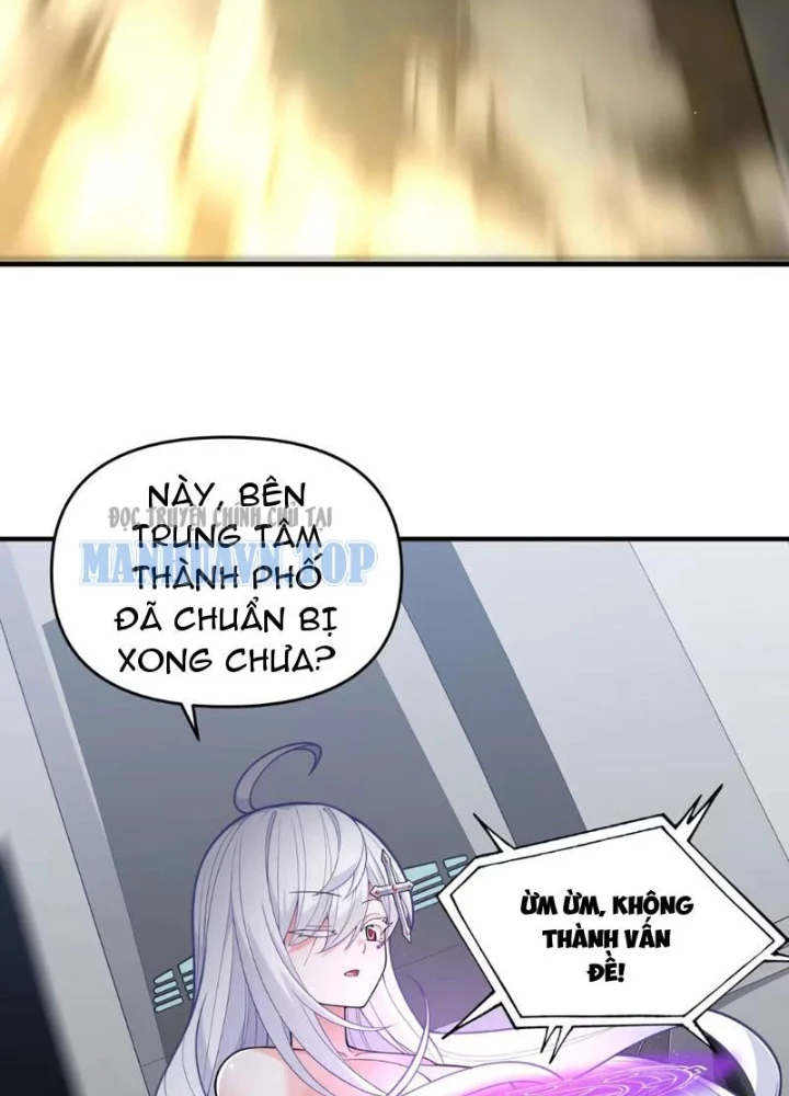 Tránh ra, để ta làm thiếu nữ ma pháp! Chapter 25 - 17