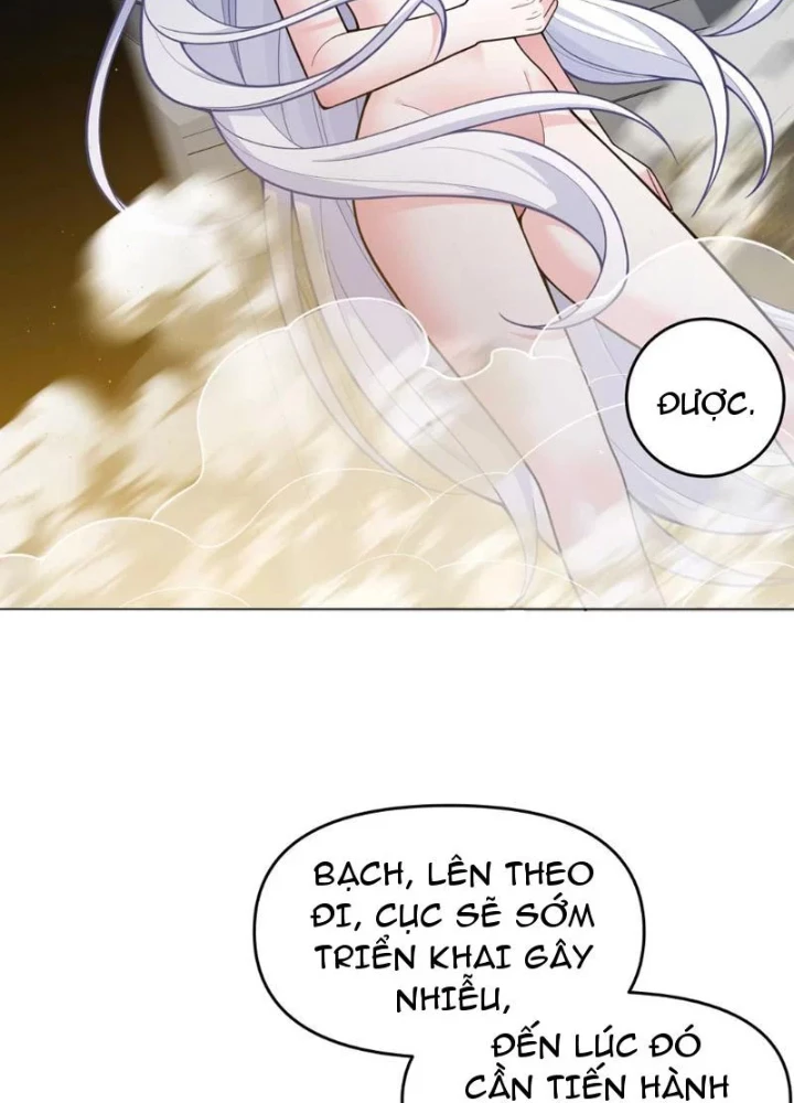 Tránh ra, để ta làm thiếu nữ ma pháp! Chapter 25 - 19