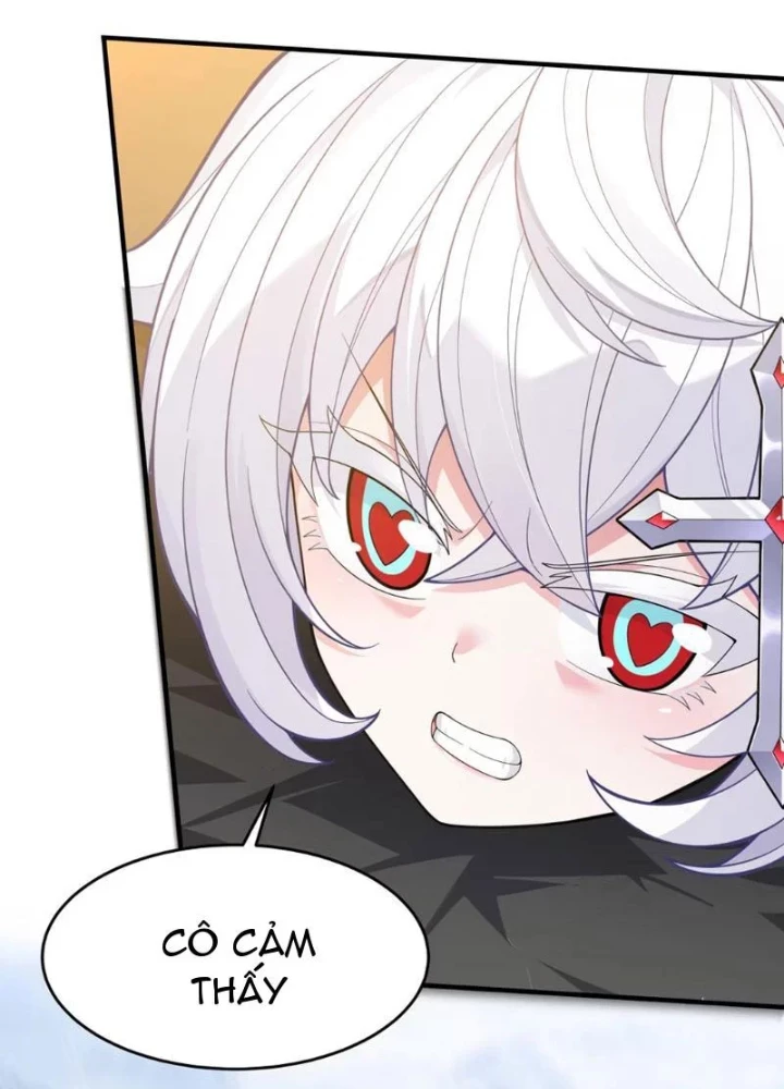 Tránh ra, để ta làm thiếu nữ ma pháp! Chapter 25 - 27