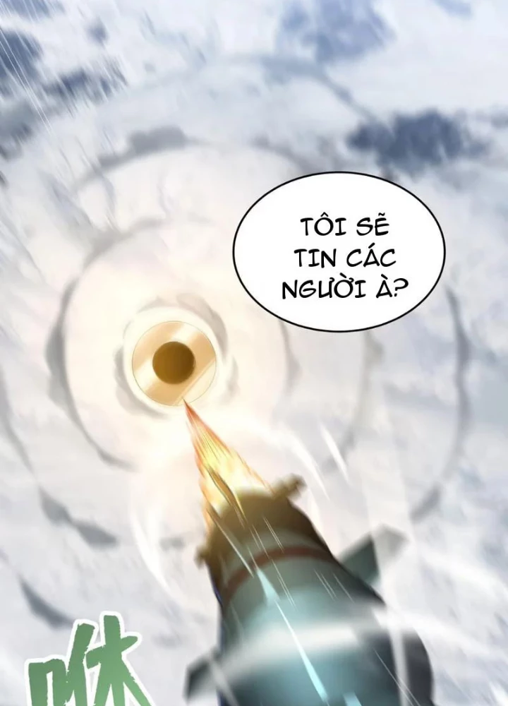 Tránh ra, để ta làm thiếu nữ ma pháp! Chapter 25 - 29