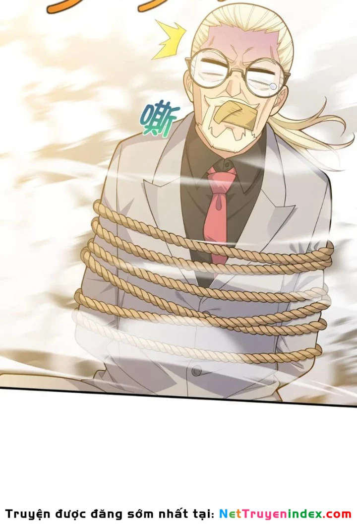 Tránh ra, để ta làm thiếu nữ ma pháp! Chapter 25 - 33