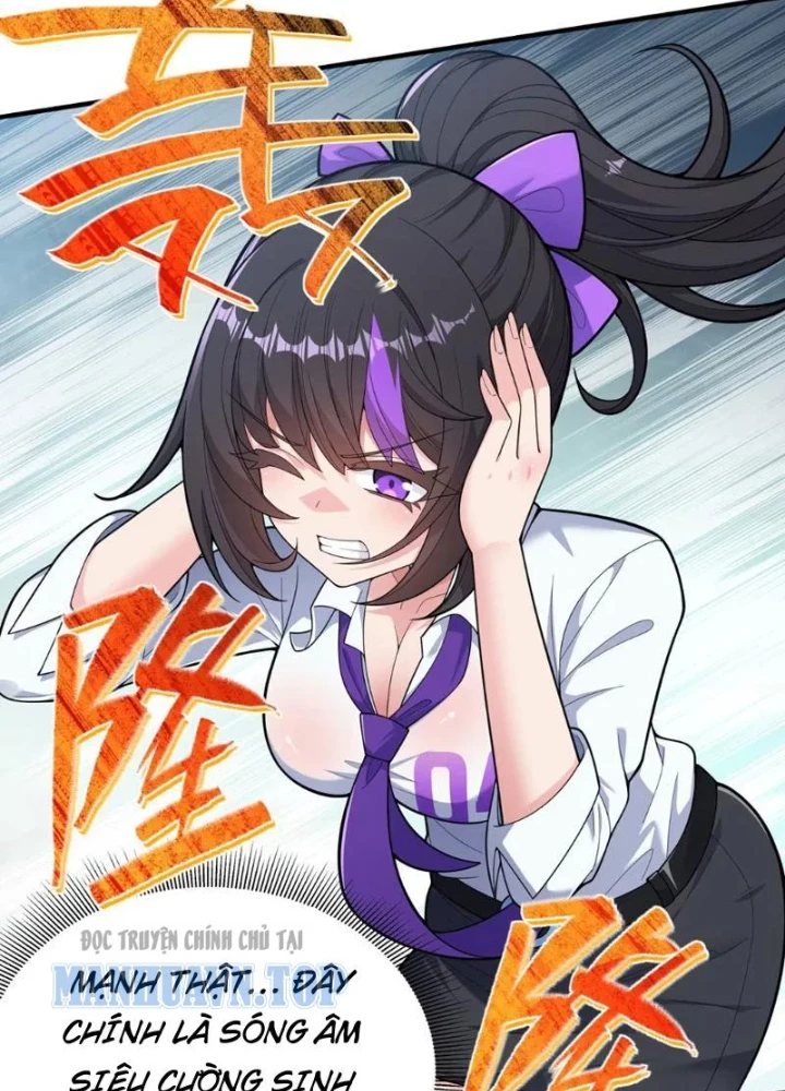 Tránh ra, để ta làm thiếu nữ ma pháp! Chapter 25 - 35