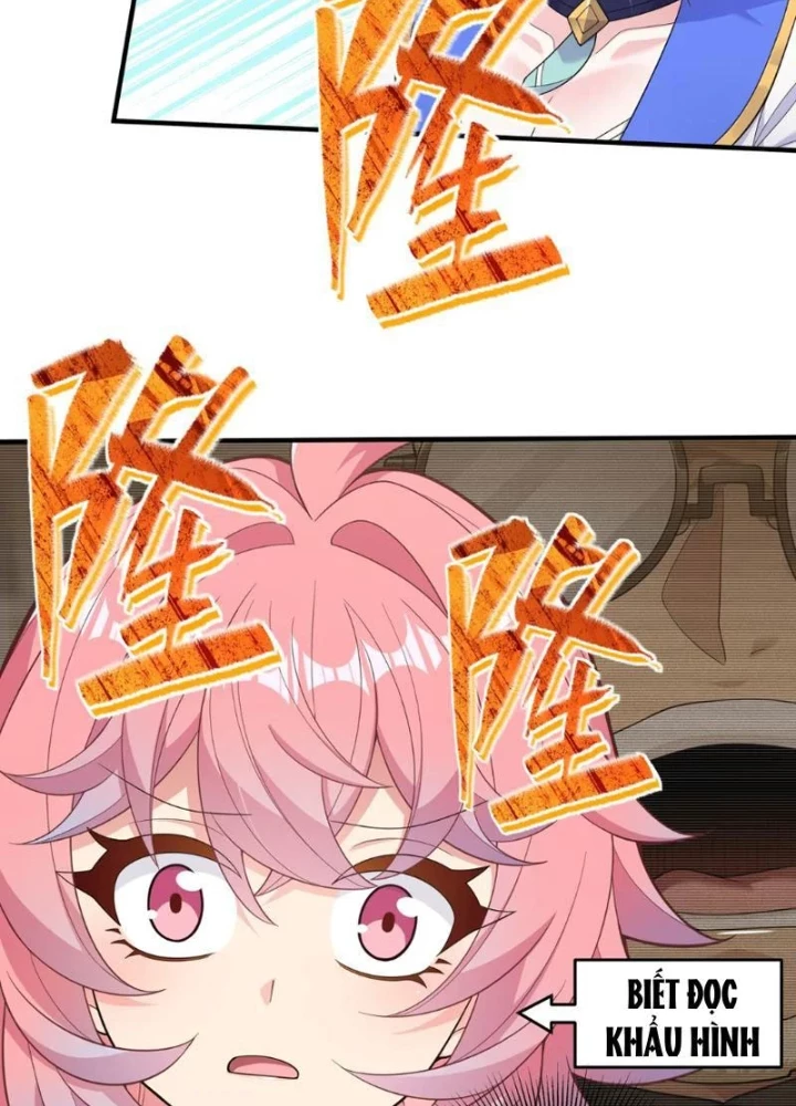 Tránh ra, để ta làm thiếu nữ ma pháp! Chapter 25 - 41