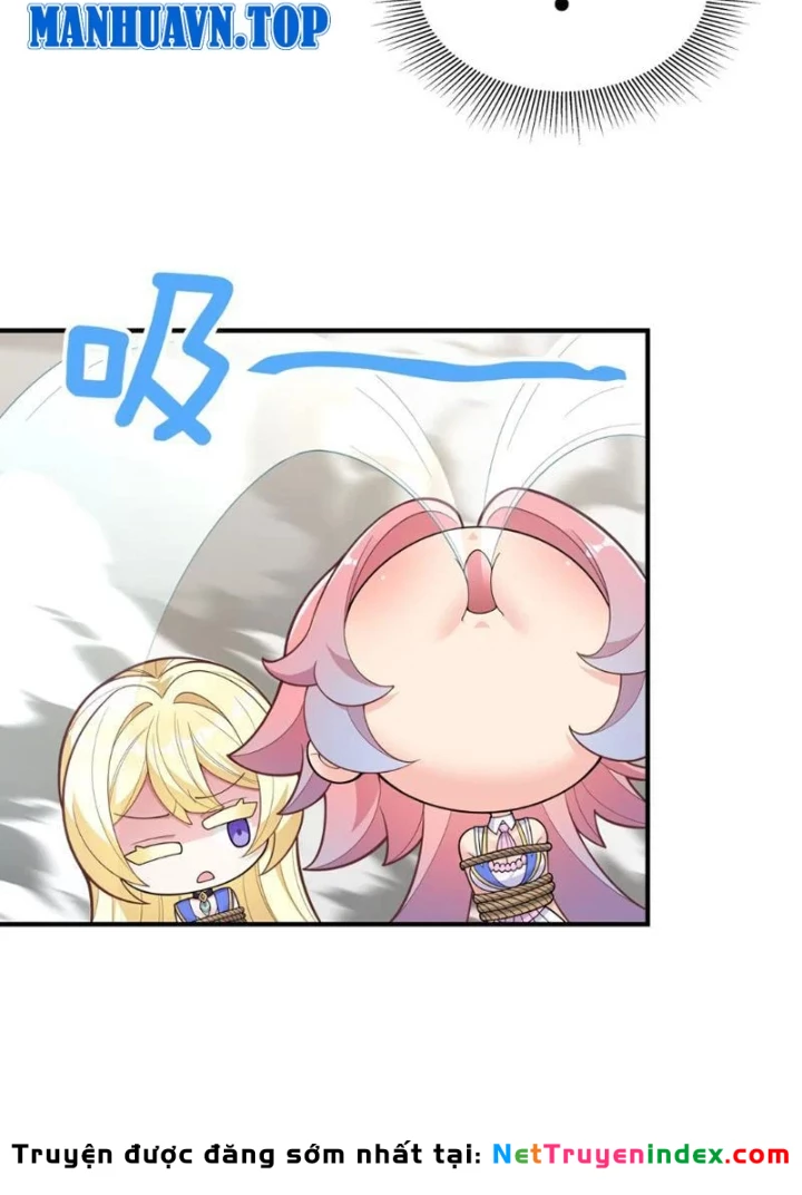 Tránh ra, để ta làm thiếu nữ ma pháp! Chapter 25 - 43