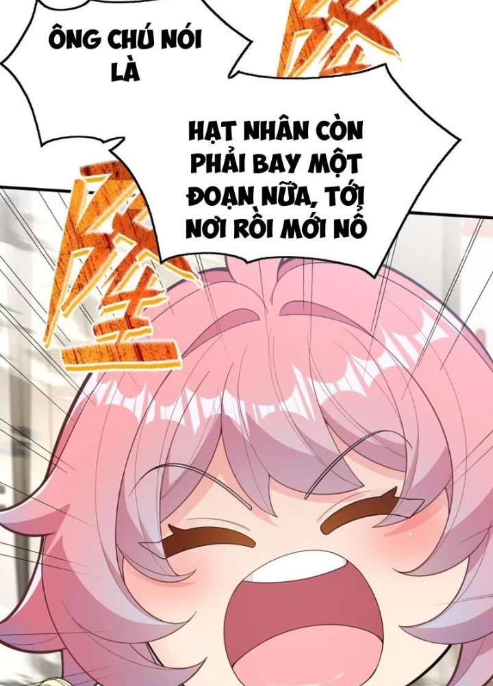 Tránh ra, để ta làm thiếu nữ ma pháp! Chapter 25 - 45