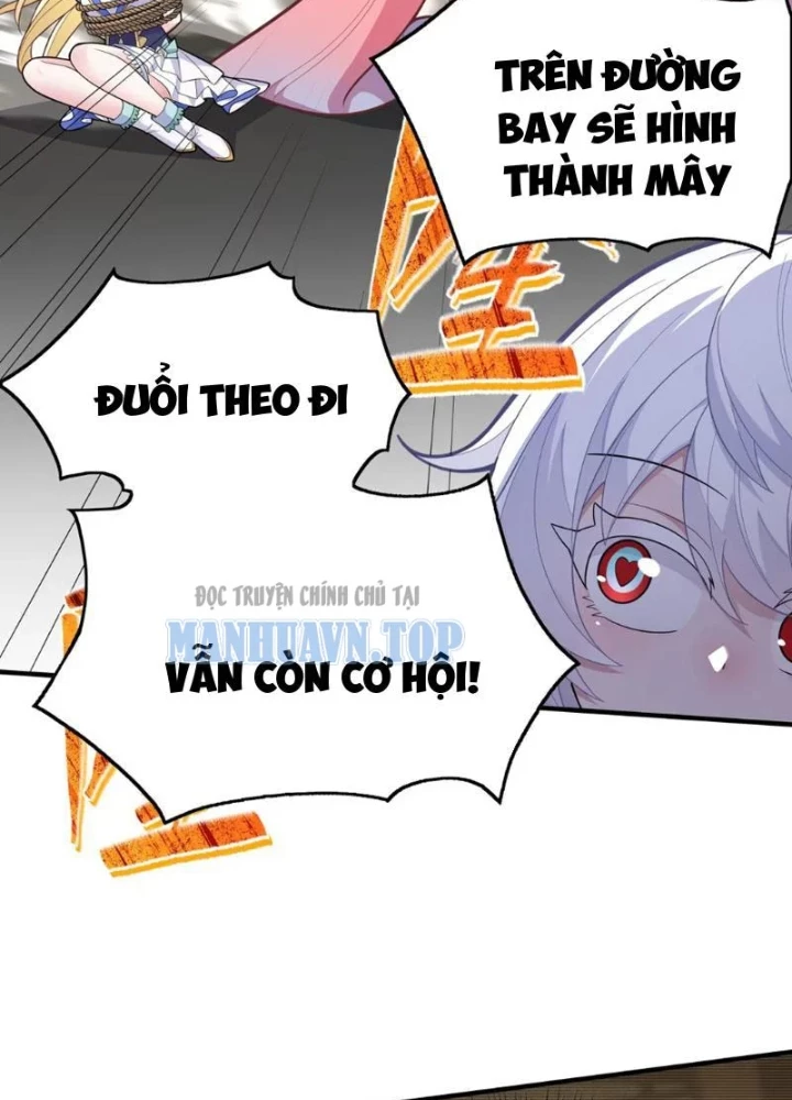 Tránh ra, để ta làm thiếu nữ ma pháp! Chapter 25 - 47