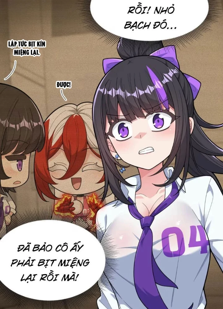 Tránh ra, để ta làm thiếu nữ ma pháp! Chapter 25 - 49