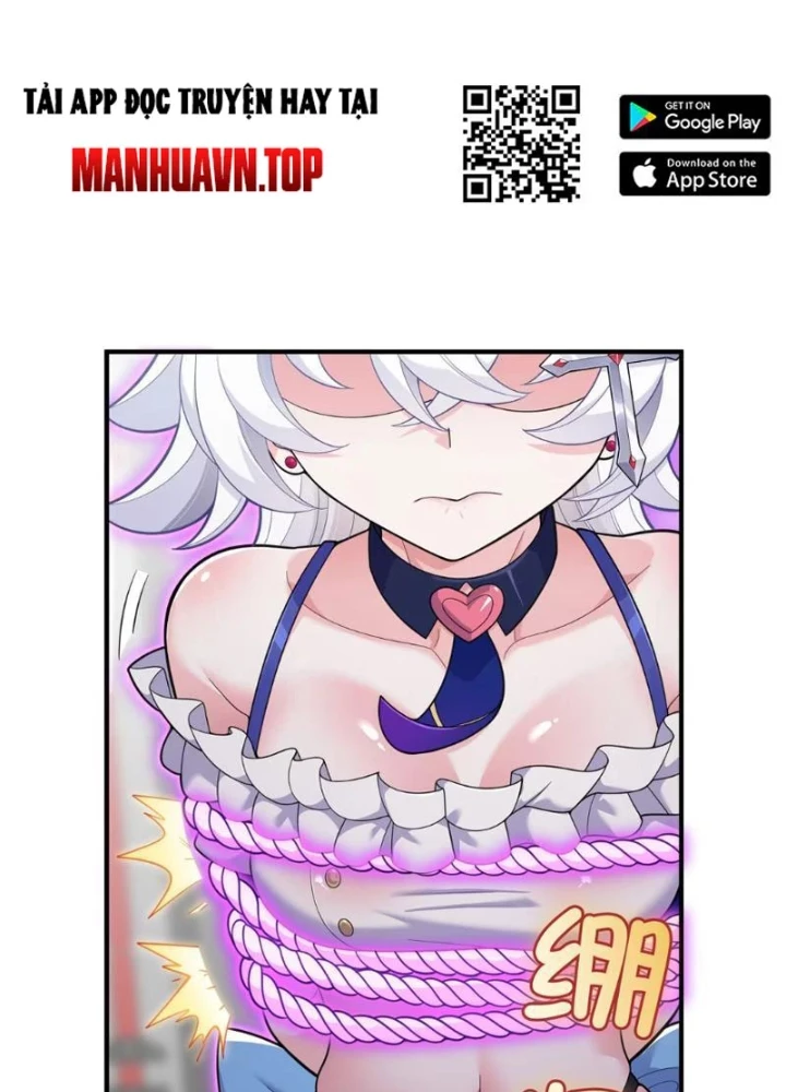 Tránh ra, để ta làm thiếu nữ ma pháp! Chapter 25 - 51