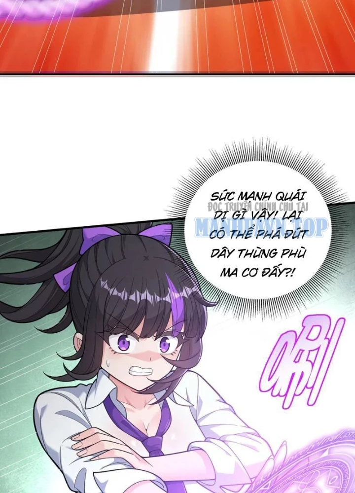 Tránh ra, để ta làm thiếu nữ ma pháp! Chapter 25 - 57