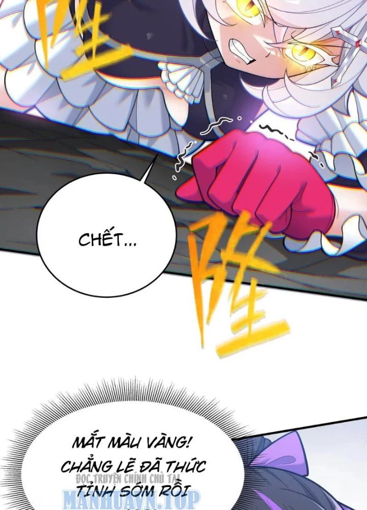 Tránh ra, để ta làm thiếu nữ ma pháp! Chapter 25 - 61