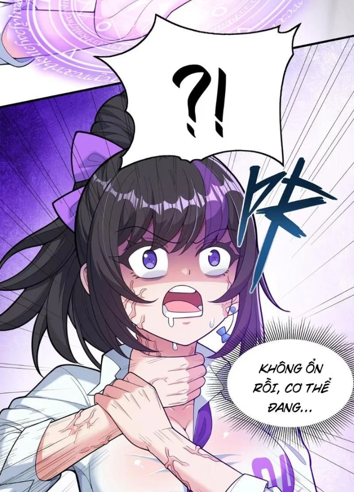 Tránh ra, để ta làm thiếu nữ ma pháp! Chapter 25 - 67