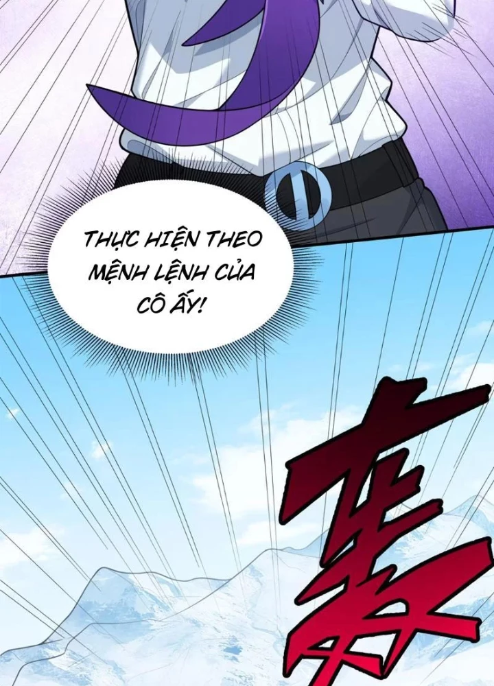 Tránh ra, để ta làm thiếu nữ ma pháp! Chapter 25 - 69