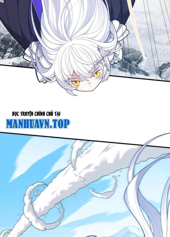 Tránh ra, để ta làm thiếu nữ ma pháp! Chapter 25 - 73