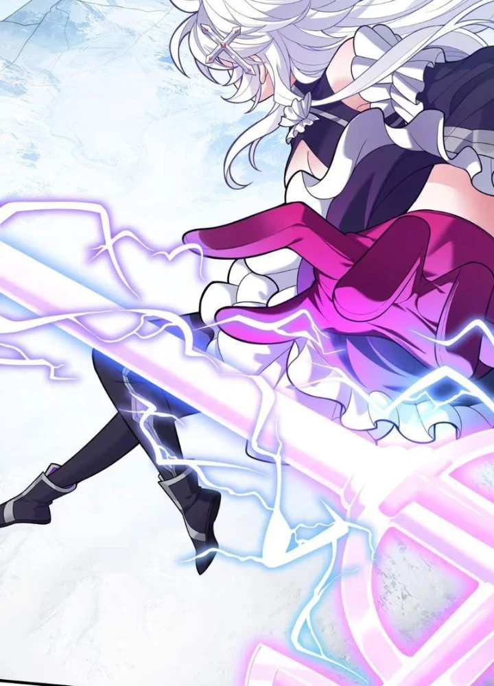 Tránh ra, để ta làm thiếu nữ ma pháp! Chapter 25 - 75