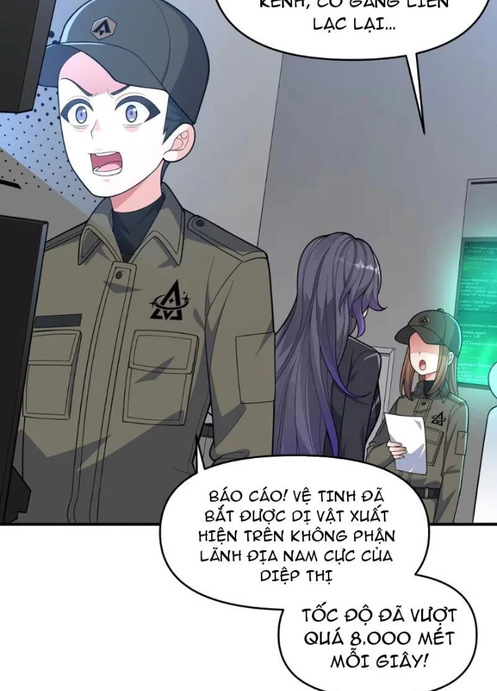 Tránh ra, để ta làm thiếu nữ ma pháp! Chapter 25 - 85