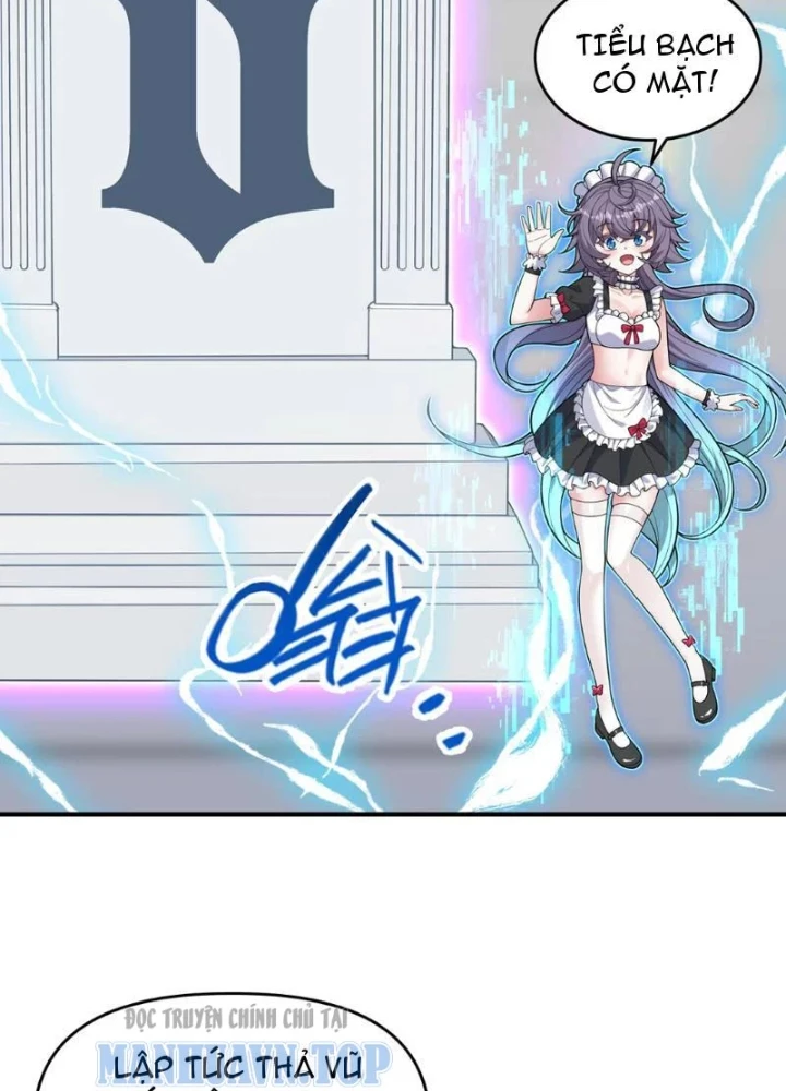 Tránh ra, để ta làm thiếu nữ ma pháp! Chapter 25 - 91