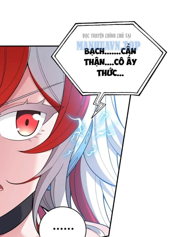 Tránh ra, để ta làm thiếu nữ ma pháp! Chapter 25 - 97