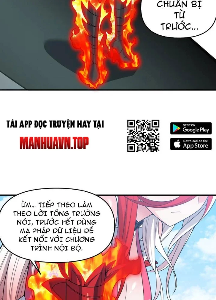 Tránh ra, để ta làm thiếu nữ ma pháp! Chapter 25 - 101