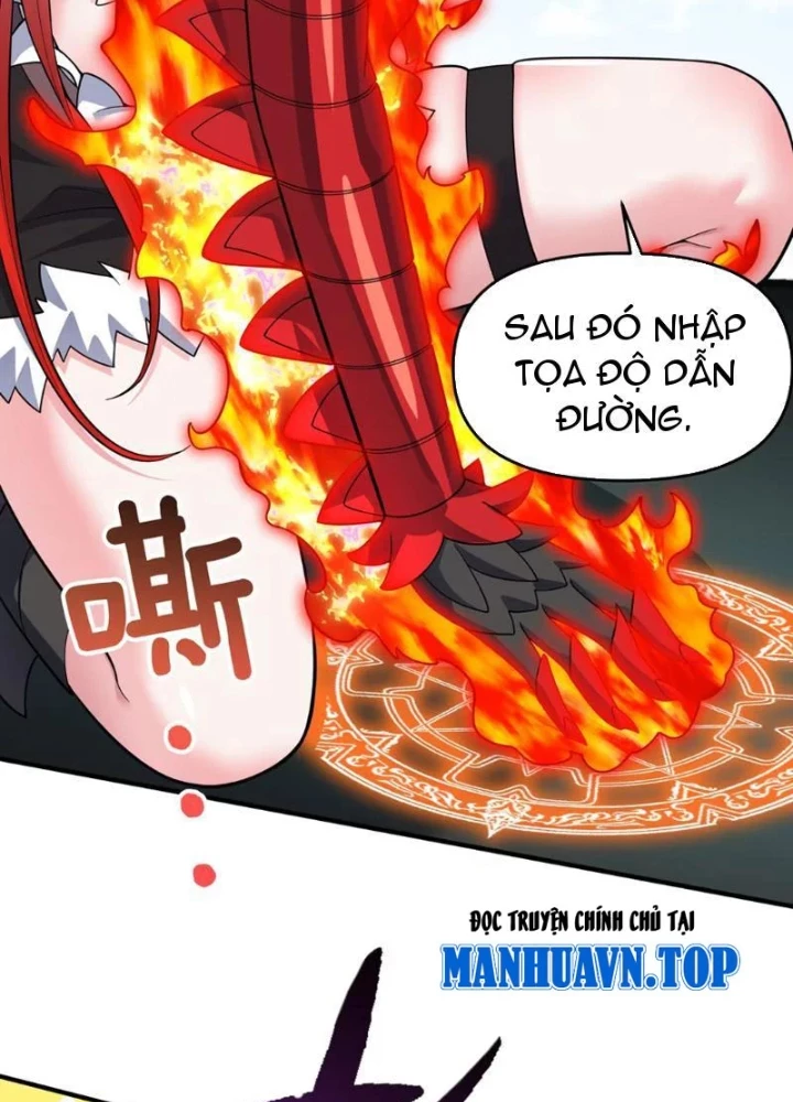 Tránh ra, để ta làm thiếu nữ ma pháp! Chapter 25 - 103