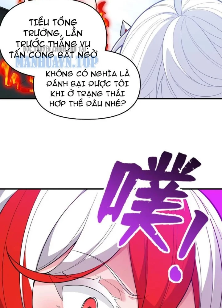 Tránh ra, để ta làm thiếu nữ ma pháp! Chapter 25 - 111