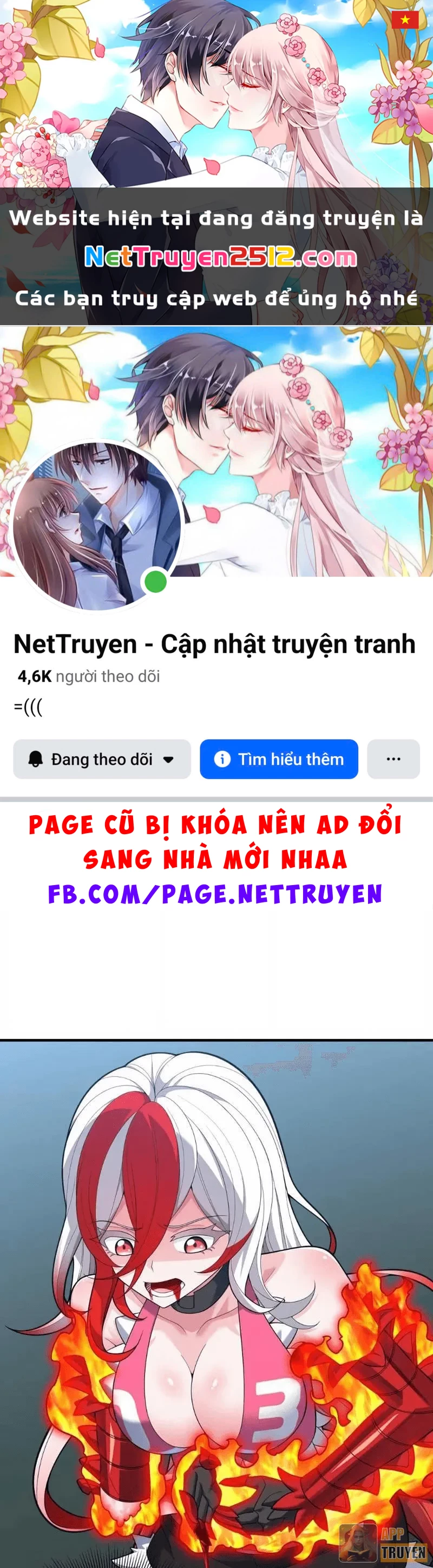 Tránh ra, để ta làm thiếu nữ ma pháp! Chapter 26 - 1