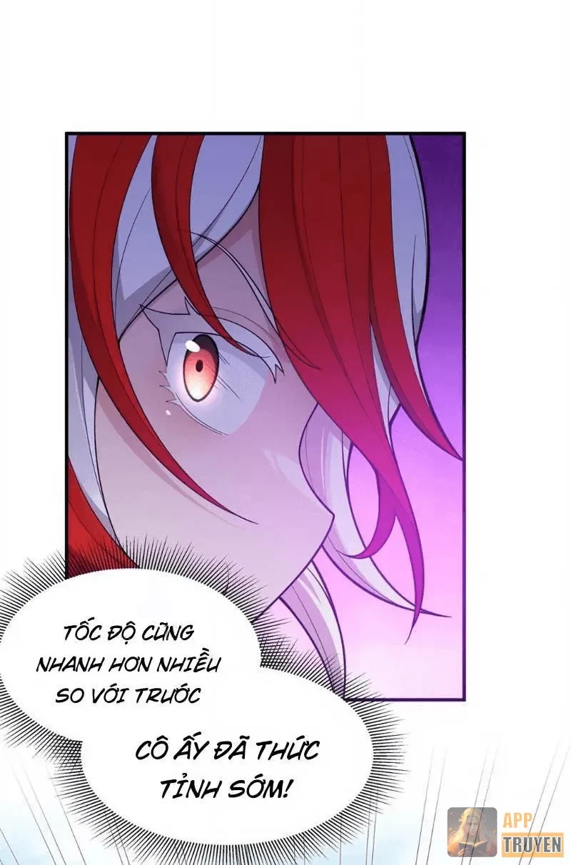 Tránh ra, để ta làm thiếu nữ ma pháp! Chapter 26 - 5