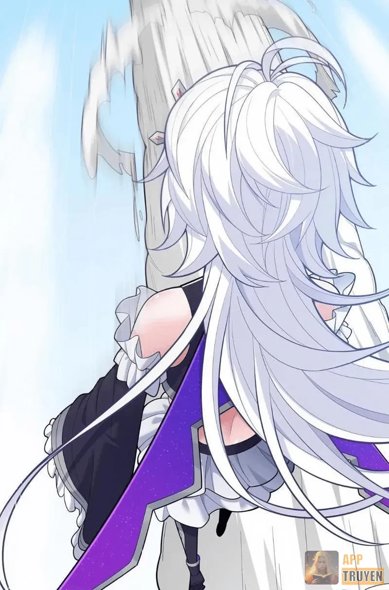 Tránh ra, để ta làm thiếu nữ ma pháp! Chapter 26 - 13