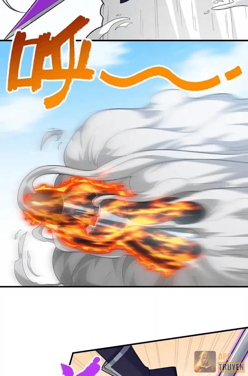 Tránh ra, để ta làm thiếu nữ ma pháp! Chapter 26 - 14