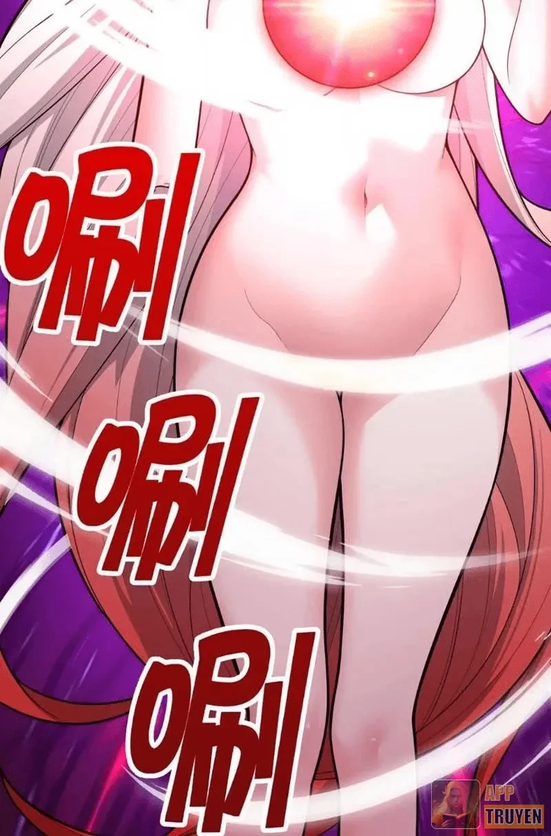 Tránh ra, để ta làm thiếu nữ ma pháp! Chapter 26 - 18