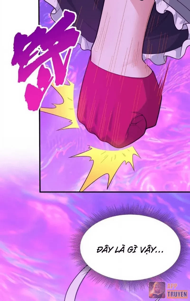 Tránh ra, để ta làm thiếu nữ ma pháp! Chapter 26 - 25