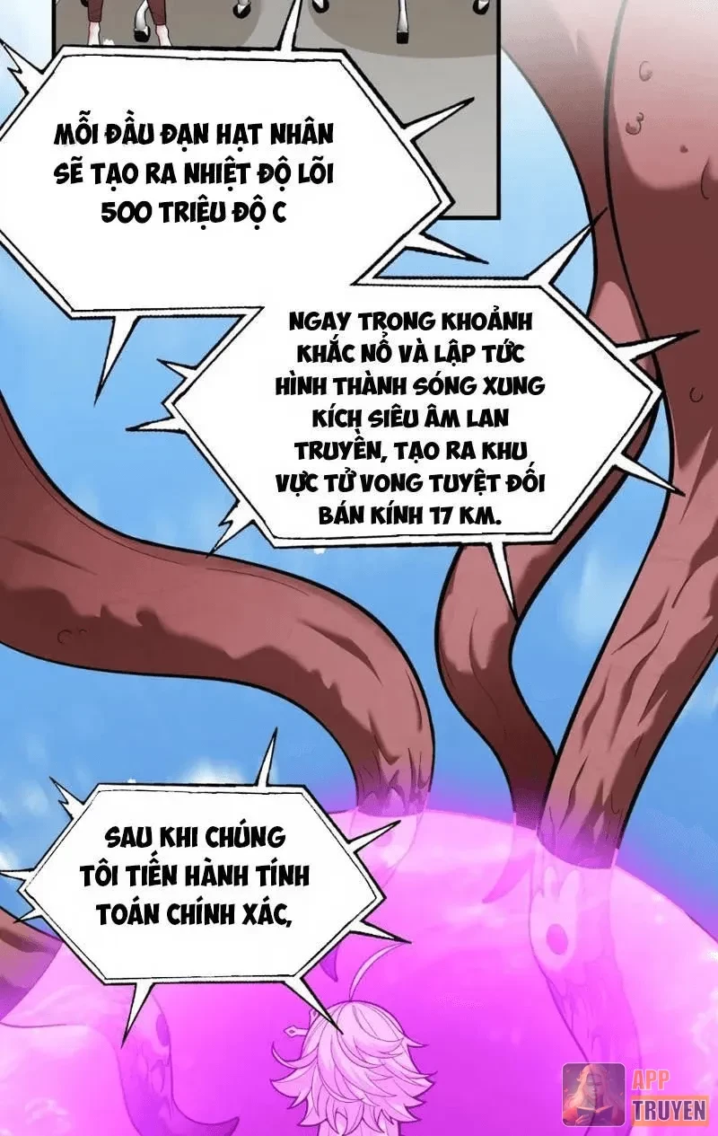 Tránh ra, để ta làm thiếu nữ ma pháp! Chapter 26 - 33