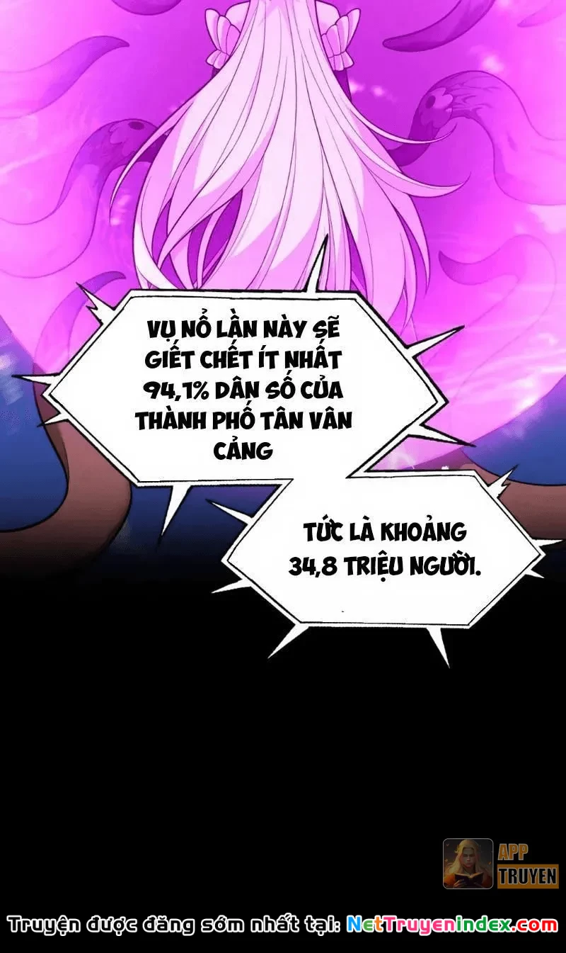 Tránh ra, để ta làm thiếu nữ ma pháp! Chapter 26 - 34