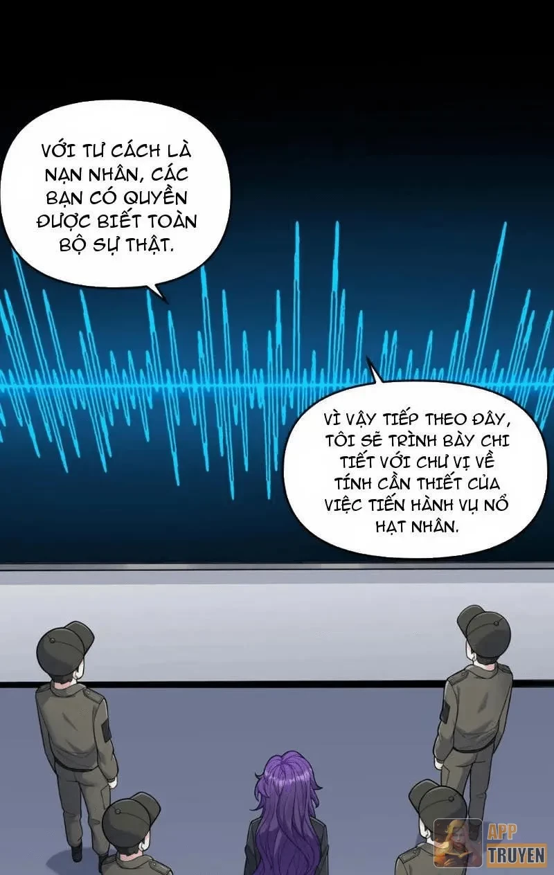 Tránh ra, để ta làm thiếu nữ ma pháp! Chapter 26 - 35