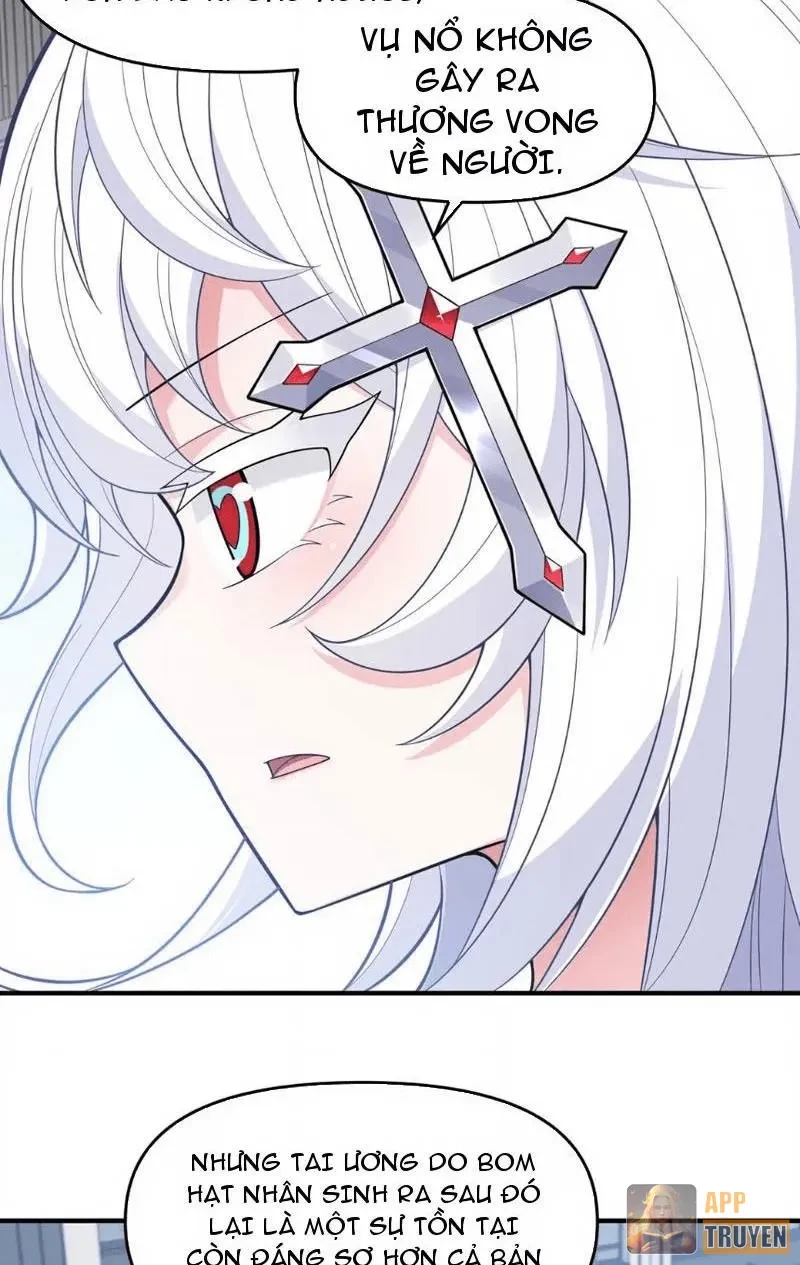 Tránh ra, để ta làm thiếu nữ ma pháp! Chapter 26 - 39