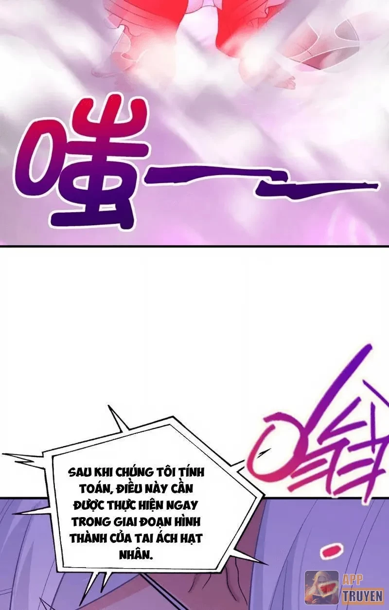 Tránh ra, để ta làm thiếu nữ ma pháp! Chapter 26 - 44
