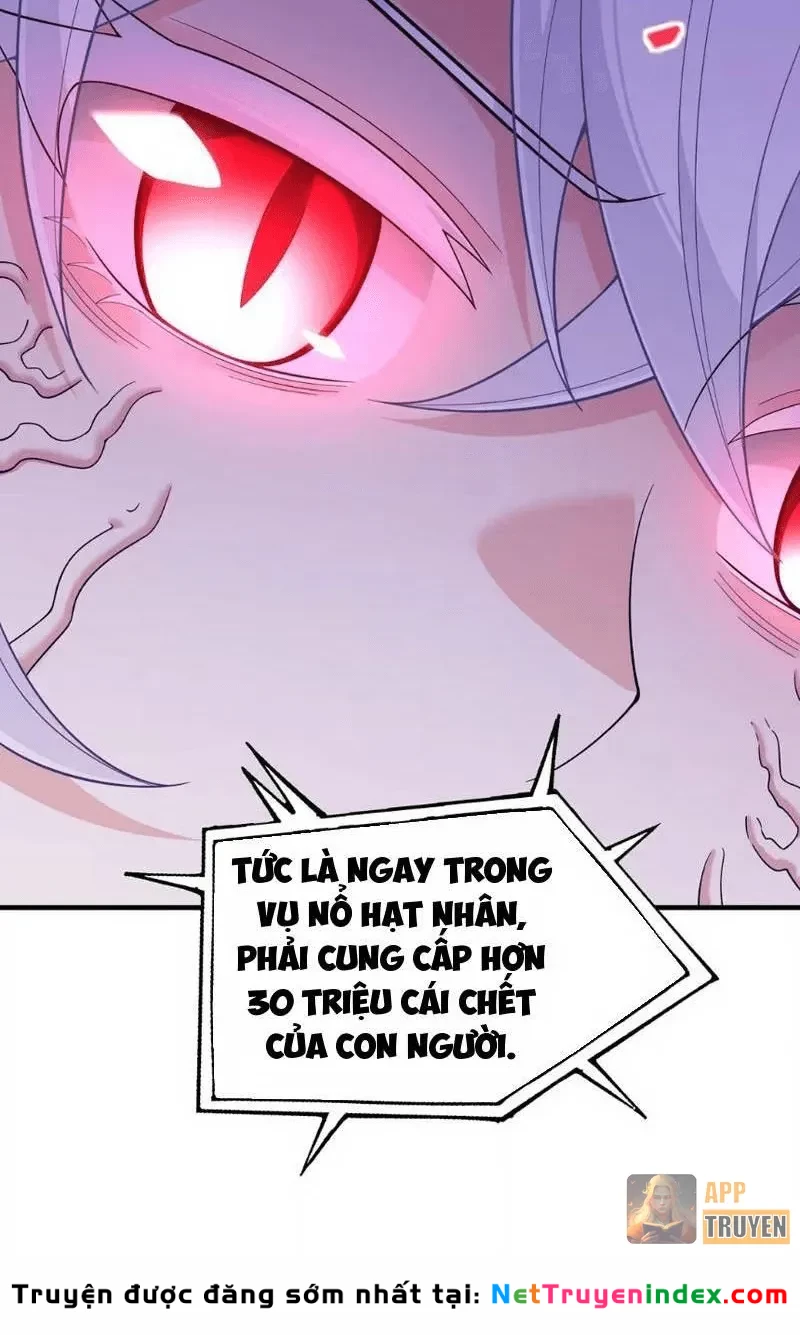 Tránh ra, để ta làm thiếu nữ ma pháp! Chapter 26 - 45