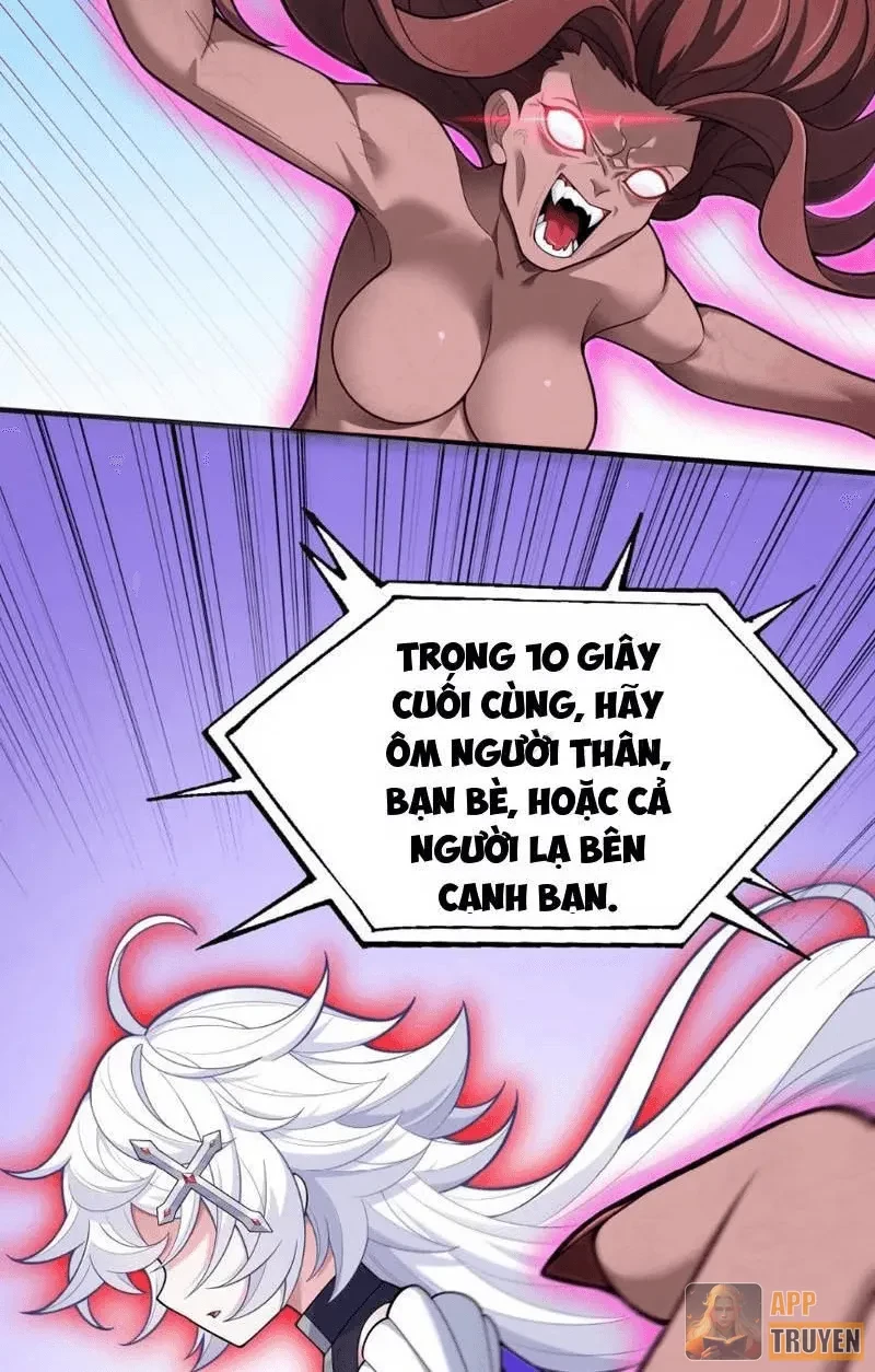 Tránh ra, để ta làm thiếu nữ ma pháp! Chapter 26 - 48