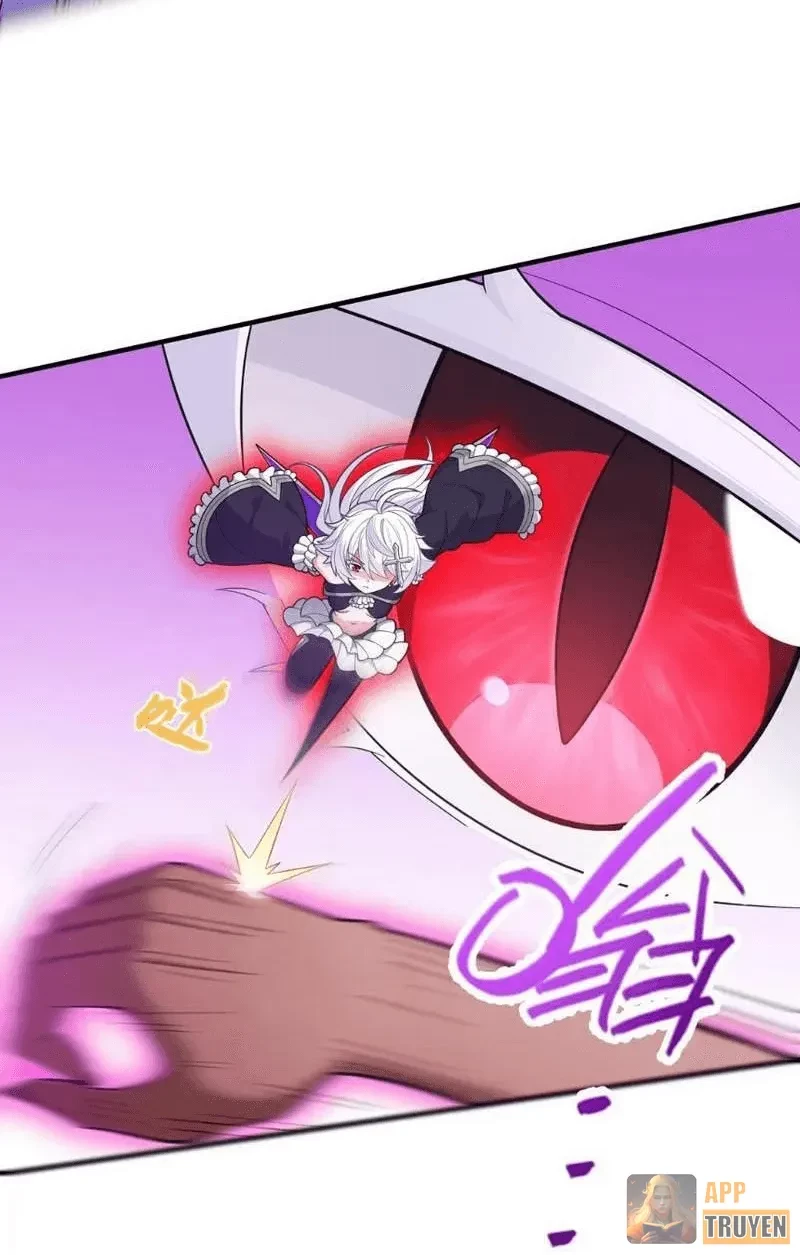 Tránh ra, để ta làm thiếu nữ ma pháp! Chapter 26 - 50