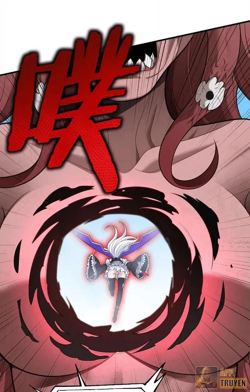 Tránh ra, để ta làm thiếu nữ ma pháp! Chapter 26 - 51