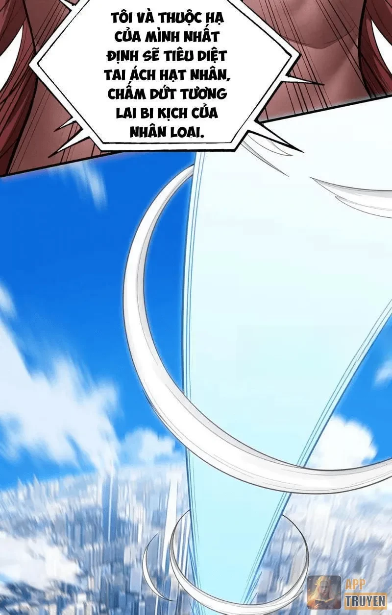 Tránh ra, để ta làm thiếu nữ ma pháp! Chapter 26 - 52